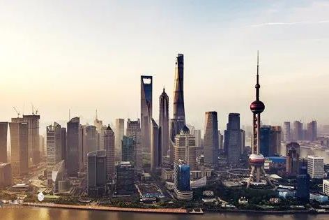 誰(shuí)在“打新”上海豪宅融創(chuàng  )徐匯濱江壹號認籌超60億