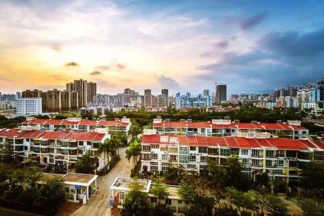 免稅店大王緣何入局？香港皇權集團預申請佛山千畝舊改