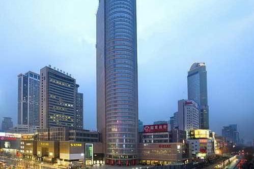 又一類(lèi)REITs市場(chǎng)化退出！瑞安收購南京地標大廈