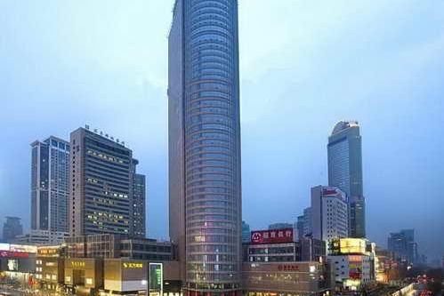 國內首單商辦綜合體類(lèi)REITs完成市場(chǎng)化退出！瑞安攜手高富諾收購南京地標—南京國際金融中心