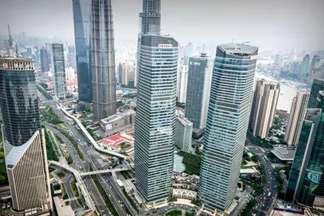 融創(chuàng  )上海再拓土樓面價(jià)8萬(wàn)+利潤空間與業(yè)績(jì)補位“焦慮”