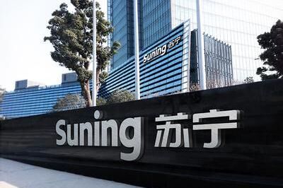 “民營(yíng)零售巨頭”百億股權轉讓?zhuān)?300億負債壓頂經(jīng)營(yíng)慘淡