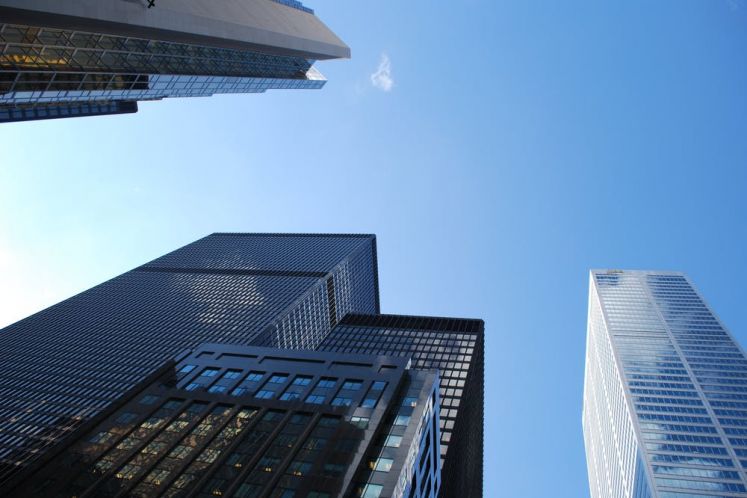 官方約談小貸公司，嚴查信貸資金炒房，深圳樓市?要再降溫？?