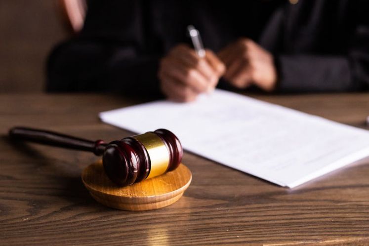 法院：反擔保人應當對委托擔保合同中的合法違約金承擔擔保責任！