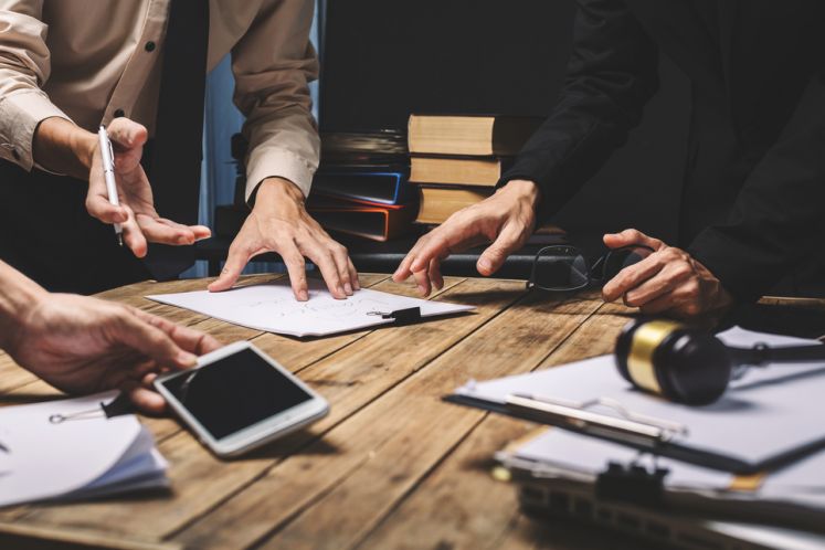 投資困境企業(yè)專(zhuān)題二 | 投資人如何在重整程序中脫穎而出？