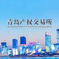 青島產(chǎn)權交易所